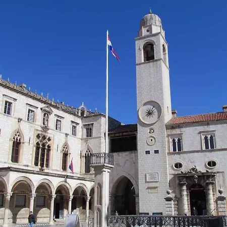 In 44020 Apartment Mlini