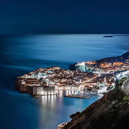 In 44020 Apartment Mlini