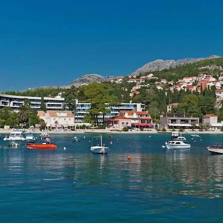 Apartment In 44020 Mlini